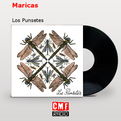 Maricas – Los Punsetes