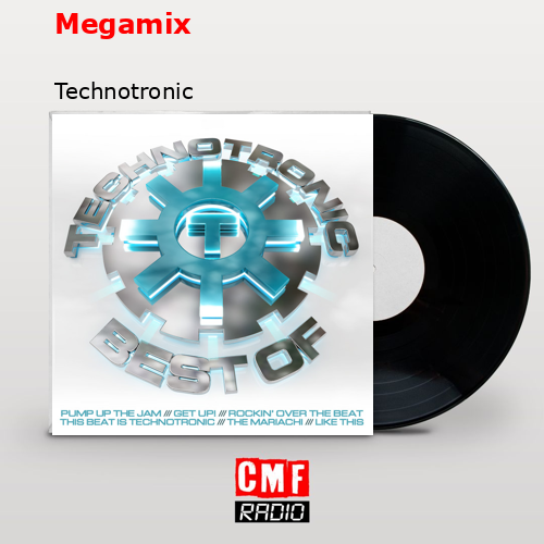 Megamix – Technotronic