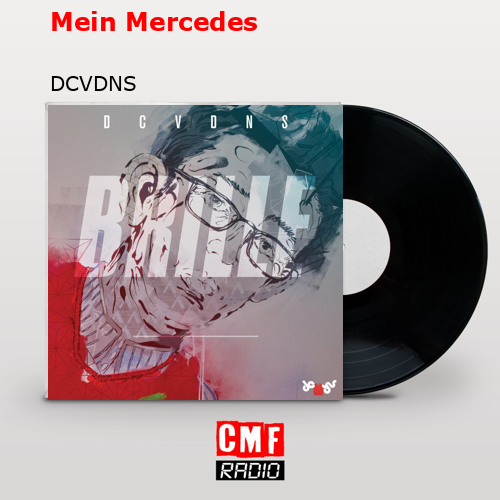 Mein Mercedes – DCVDNS