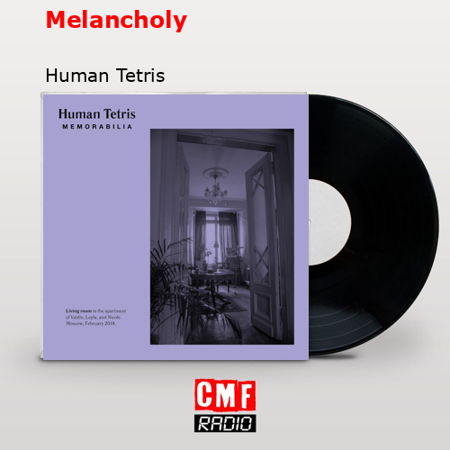 Melancholy – Human Tetris