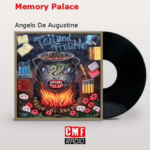 Memory Palace – Angelo De Augustine