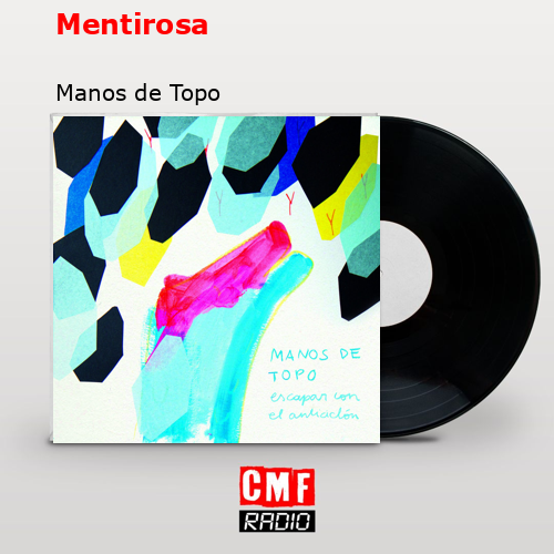 final cover Mentirosa Manos de Topo