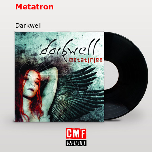 Metatron – Darkwell