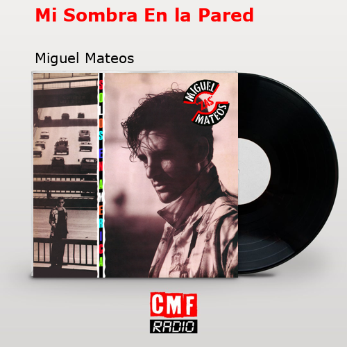 final cover Mi Sombra En la Pared Miguel Mateos