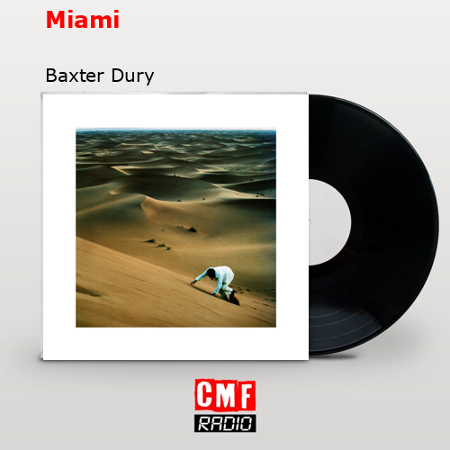 La historia y el significado de la canción 'Miami Baxter Dury