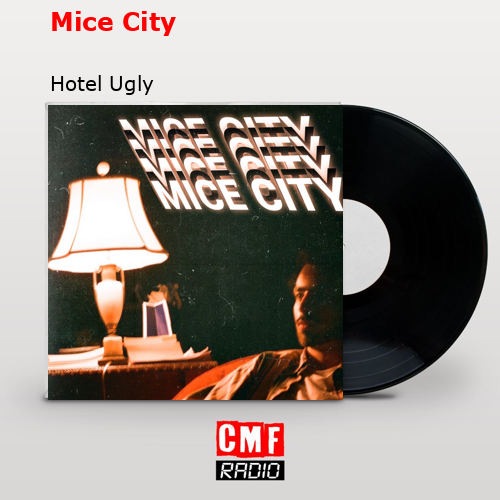 Mice City – Hotel Ugly