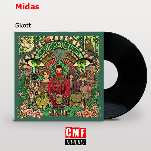 Midas – Skott