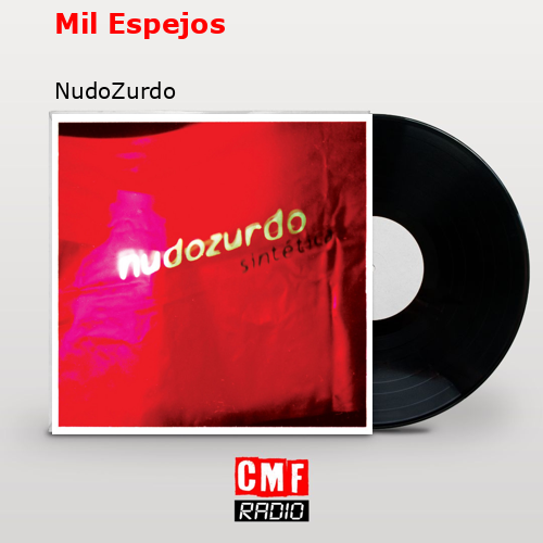 Mil Espejos – NudoZurdo
