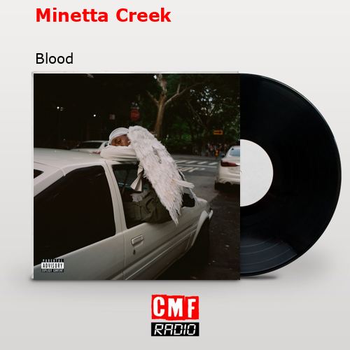 Minetta Creek – Blood