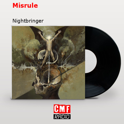 Misrule – Nightbringer