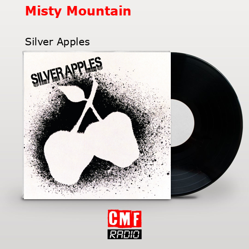 final cover Misty Mountain Silver Apples 1