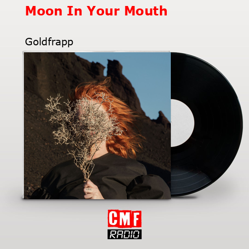 Moon In Your Mouth – Goldfrapp
