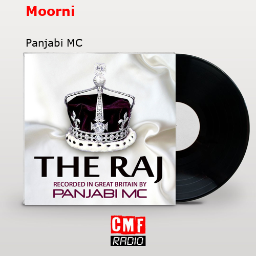 Moorni – Panjabi MC