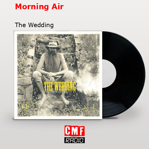 final cover Morning Air The Wedding