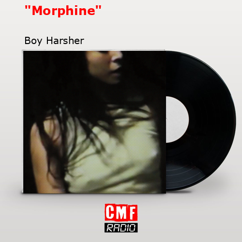 «Morphine» – Boy Harsher