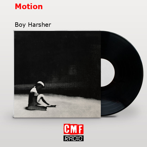 Motion – Boy Harsher
