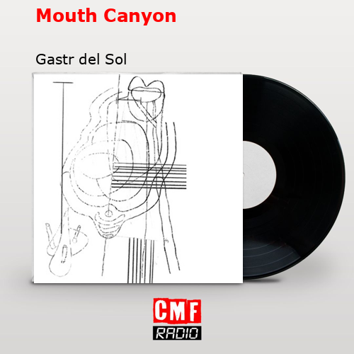 final cover Mouth Canyon Gastr del Sol