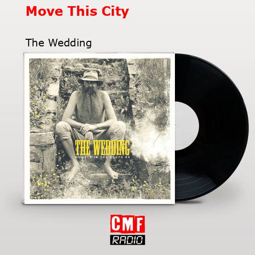 final cover Move This City The Wedding