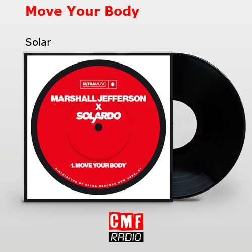 Move Your Body – Solar