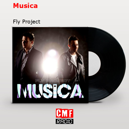 Musica – Fly Project