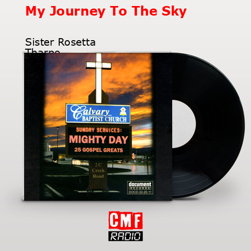 La historia y el significado de la canci n my journey to the sky