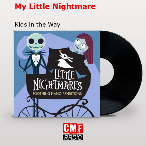My Little Nightmare – Kids in the Way