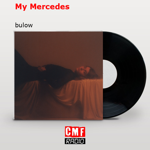 My Mercedes – bulow