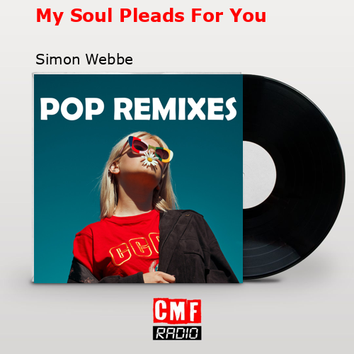 My Soul Pleads For You – Simon Webbe