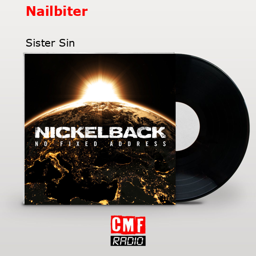 Nailbiter – Sister Sin