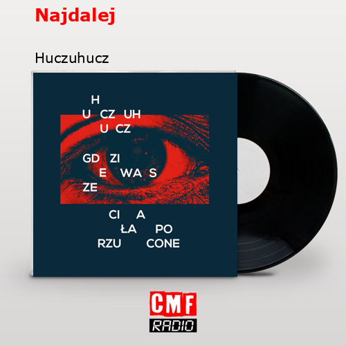 final cover Najdalej Huczuhucz