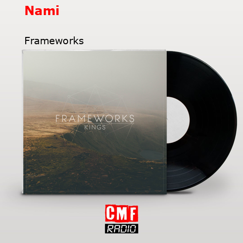 final cover Nami Frameworks