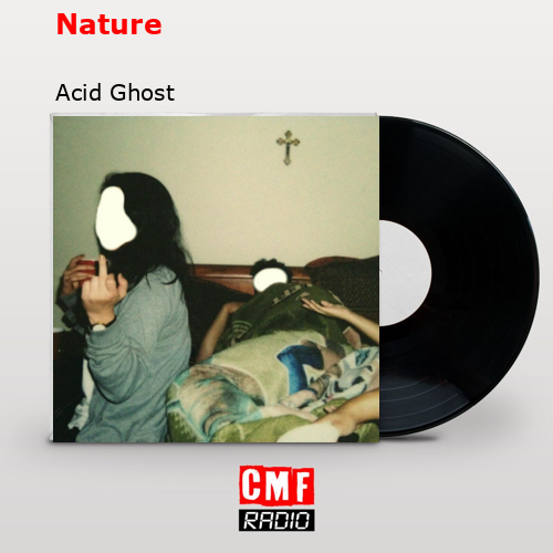 final cover Nature Acid Ghost