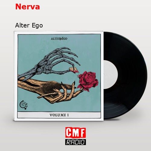 final cover Nerva Alter Ego