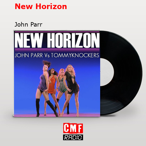 New Horizon – John Parr