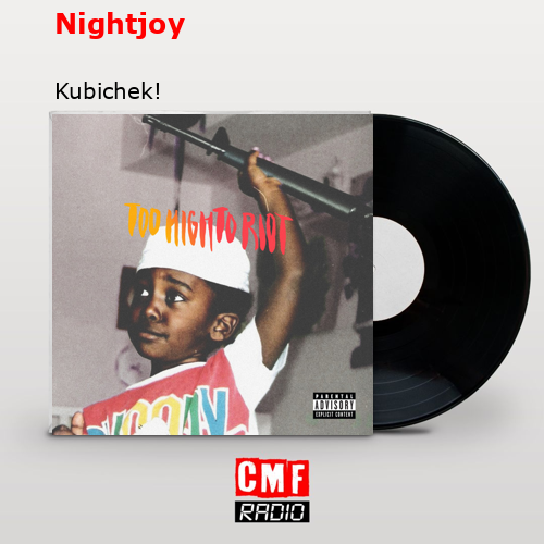final cover Nightjoy Kubichek