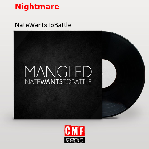 Nightmare – NateWantsToBattle