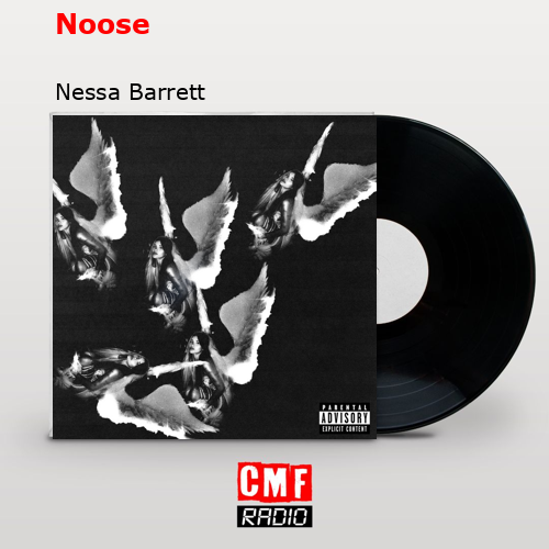 Noose – Nessa Barrett