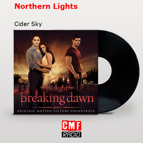 Northern Lights – Cider Sky