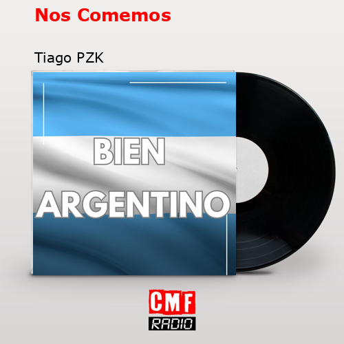 Nos Comemos – Tiago PZK