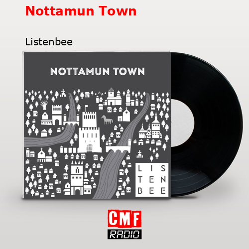 final cover Nottamun Town Listenbee