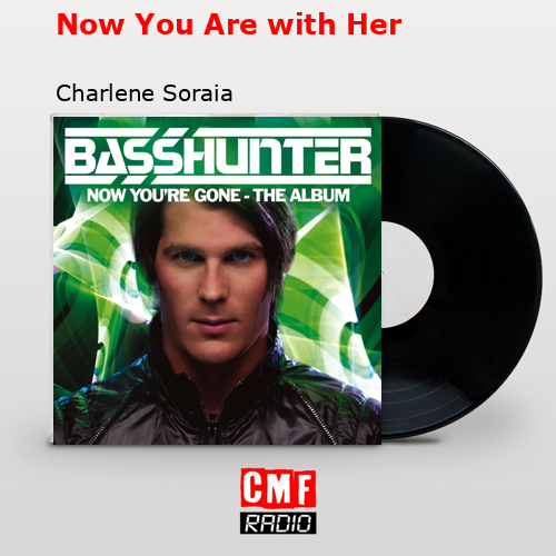 final cover Now You Are with Her Charlene Soraia