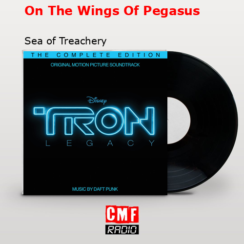 final cover On The Wings Of Pegasus Sea of Treachery