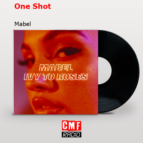 final cover One Shot Mabel