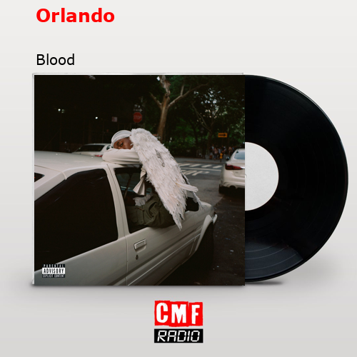 Orlando – Blood