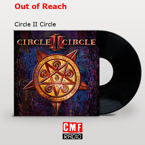 final cover Out of Reach Circle II Circle