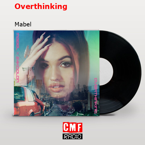 final cover Overthinking Mabel