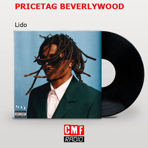 final cover PRICETAG BEVERLYWOOD Lido