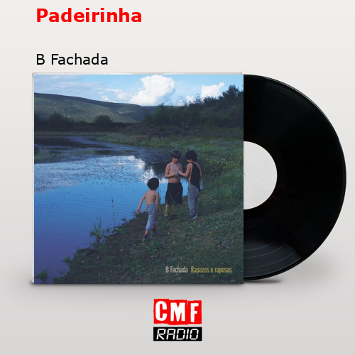Padeirinha – B Fachada