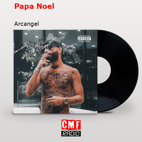 Papa Noel – Arcangel