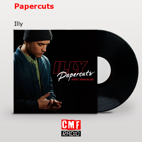 Papercuts – Illy